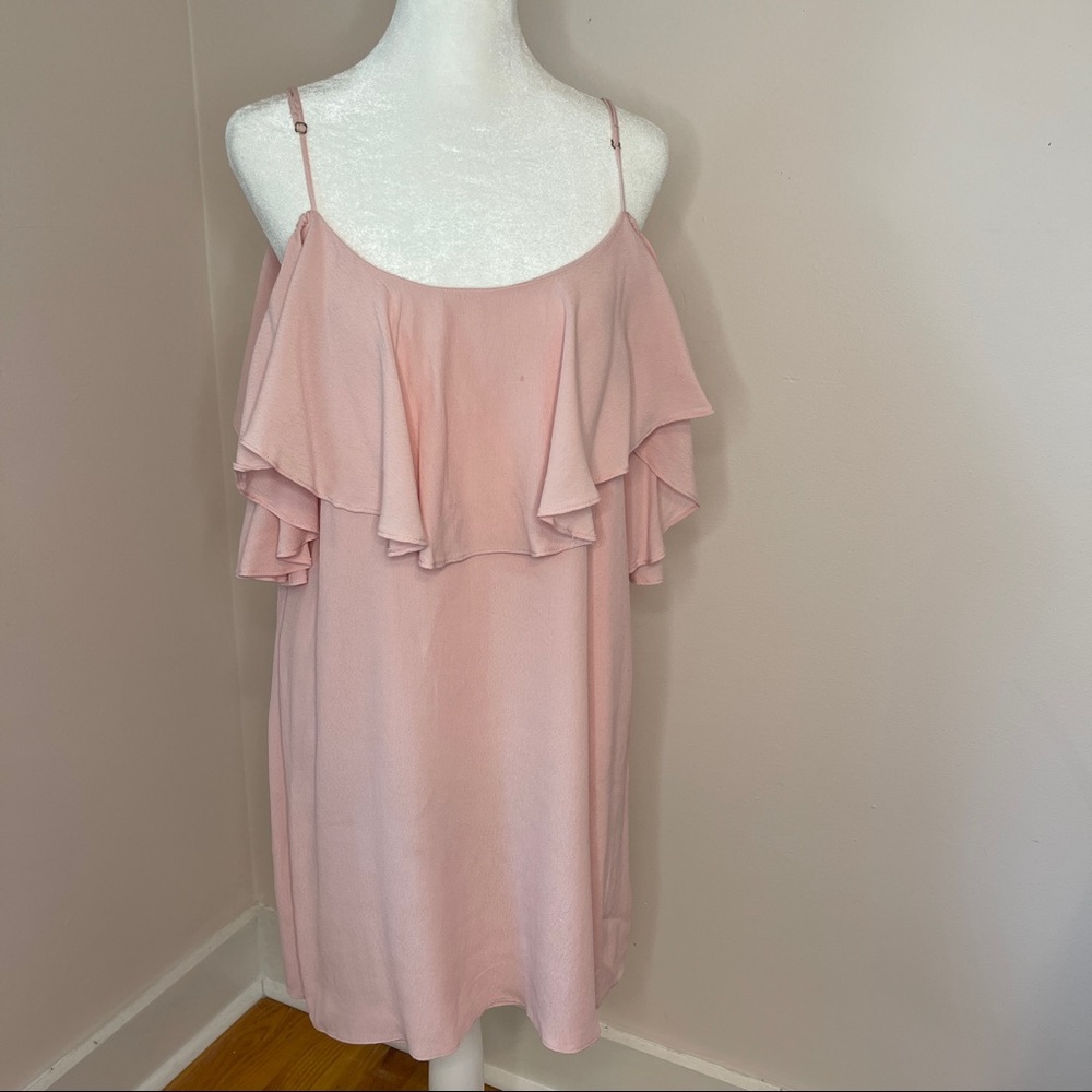 Misa Los Angeles Dress